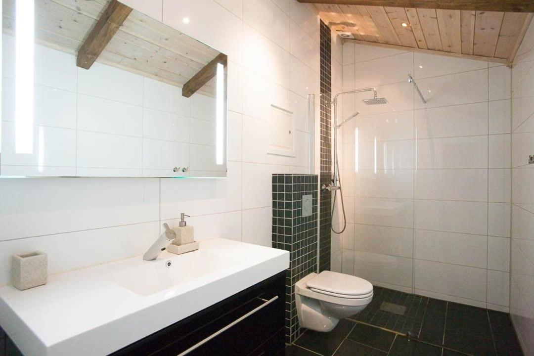 Luxury Cabin In The Mountains With All Facileties Sonstebo Εξωτερικό φωτογραφία