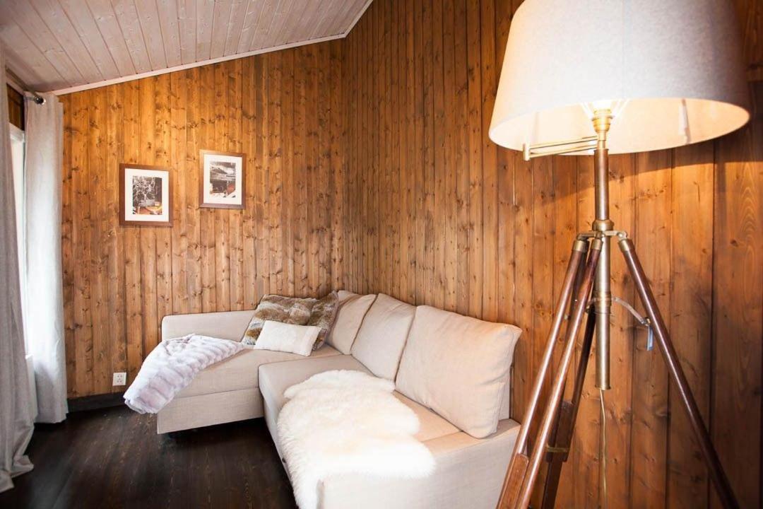 Luxury Cabin In The Mountains With All Facileties Sonstebo Εξωτερικό φωτογραφία