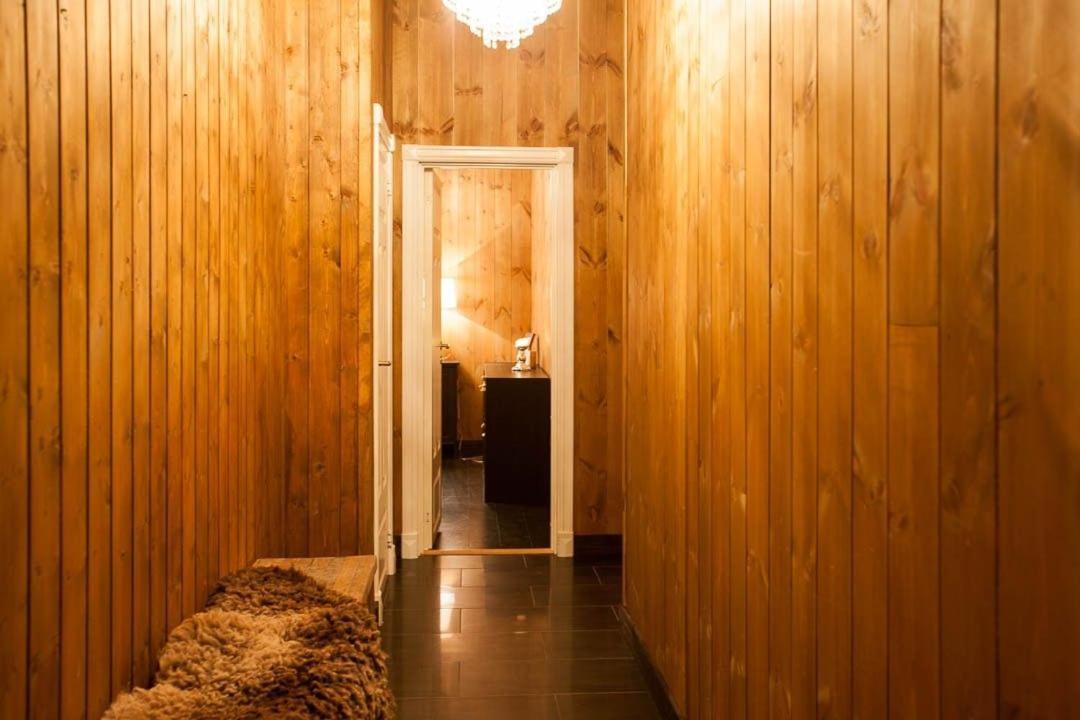 Luxury Cabin In The Mountains With All Facileties Sonstebo Εξωτερικό φωτογραφία