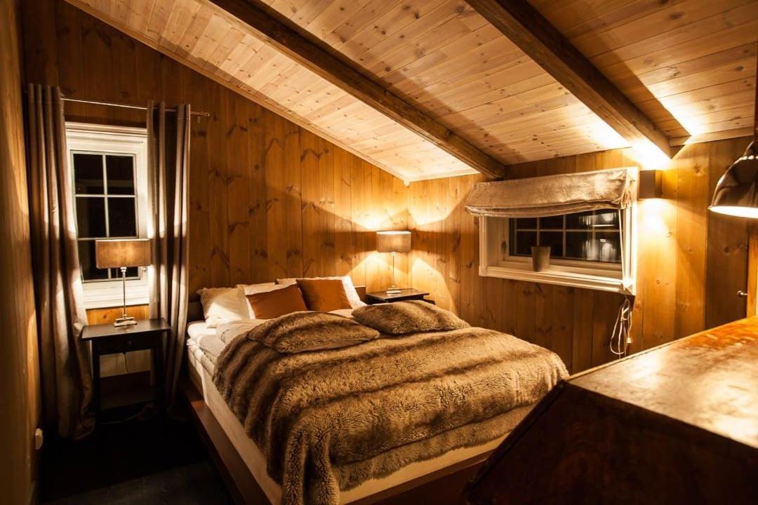Luxury Cabin In The Mountains With All Facileties Sonstebo Εξωτερικό φωτογραφία