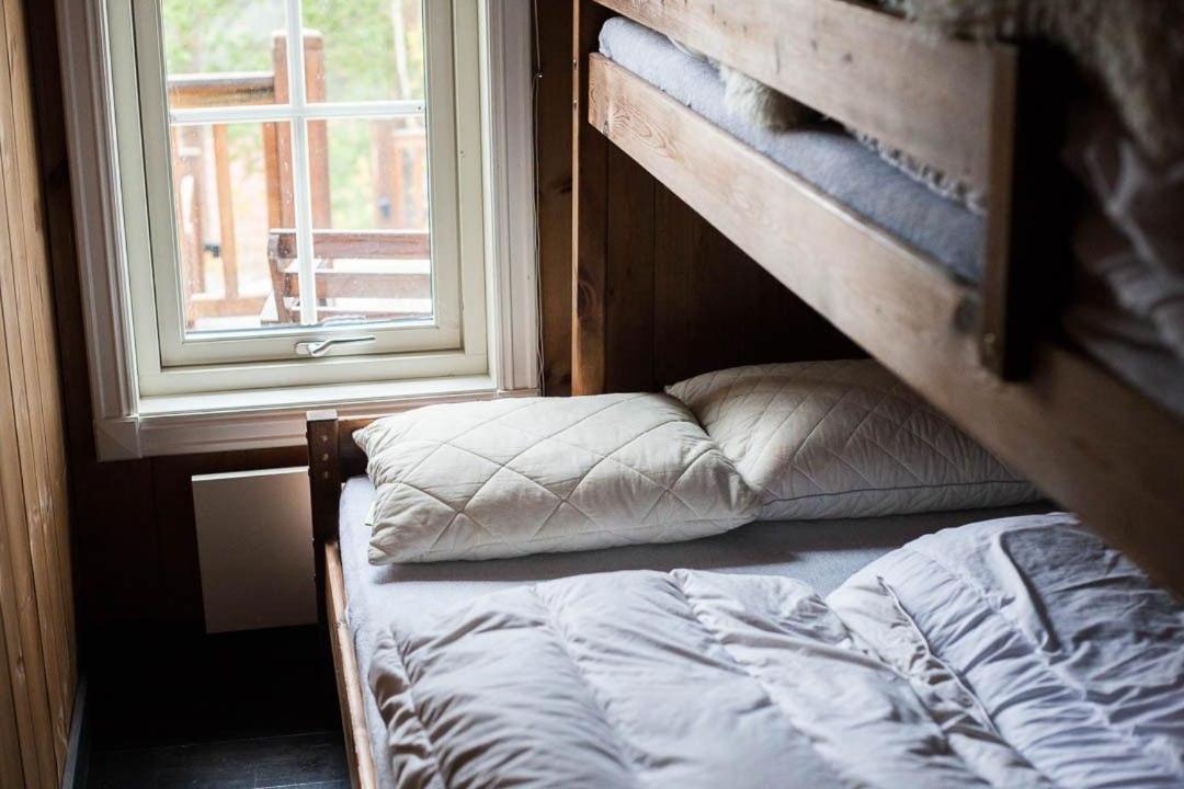 Luxury Cabin In The Mountains With All Facileties Sonstebo Εξωτερικό φωτογραφία